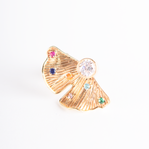 Earring Colored 2 01