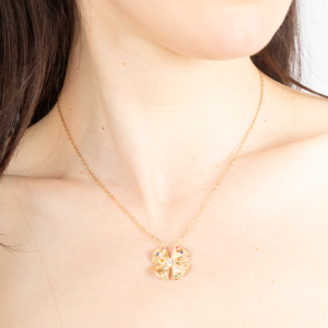 Necklace Colored Model